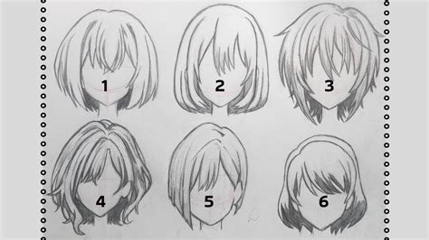 anime short hair girl|short female hairstyles anime.